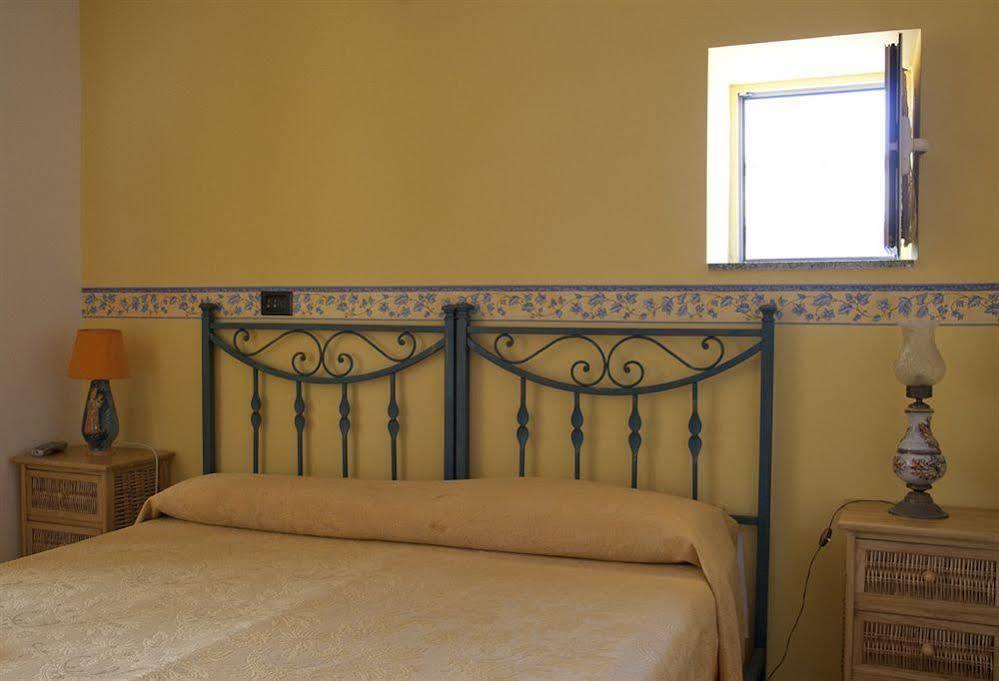 B&B Giuseppe Verdi Catânia Exterior foto
