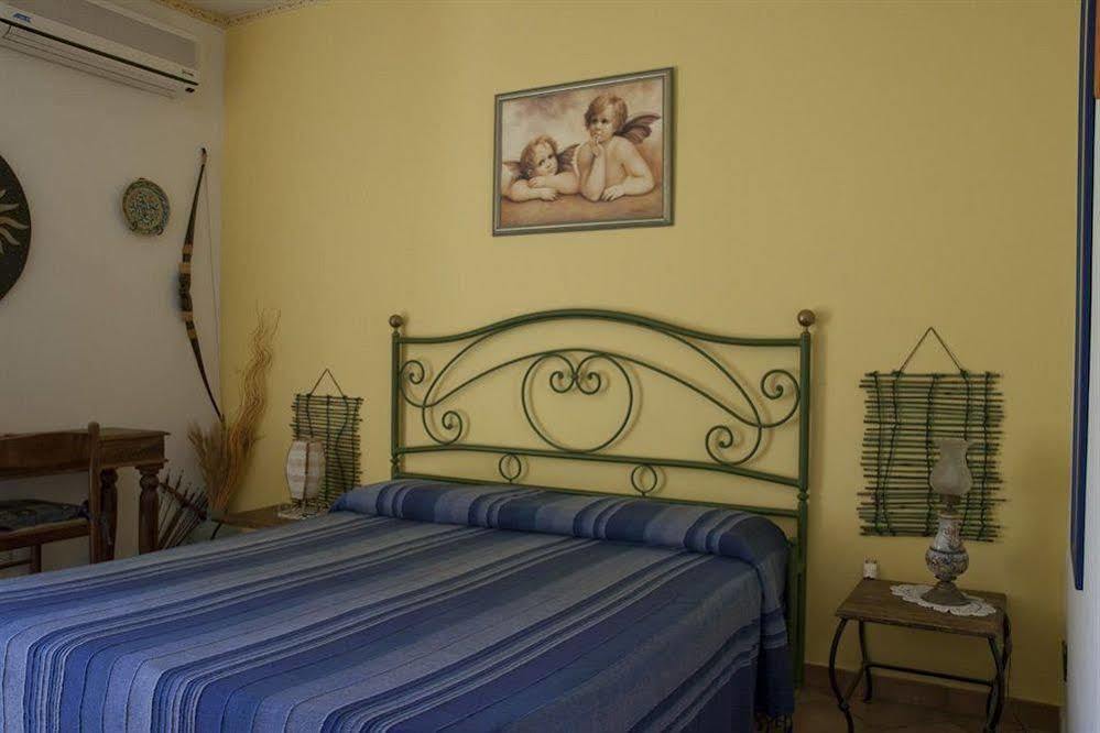 B&B Giuseppe Verdi Catânia Exterior foto
