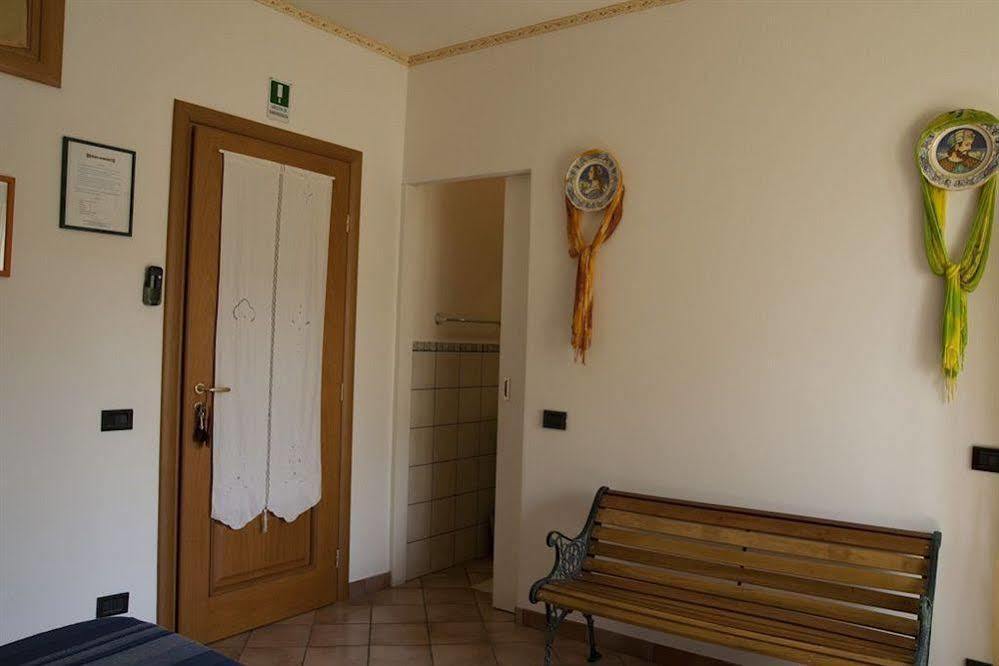 B&B Giuseppe Verdi Catânia Exterior foto